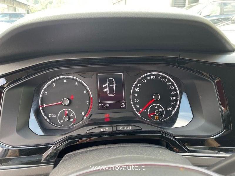 Volkswagen Polo 1.0 MPI 55kW Comfortline BMT