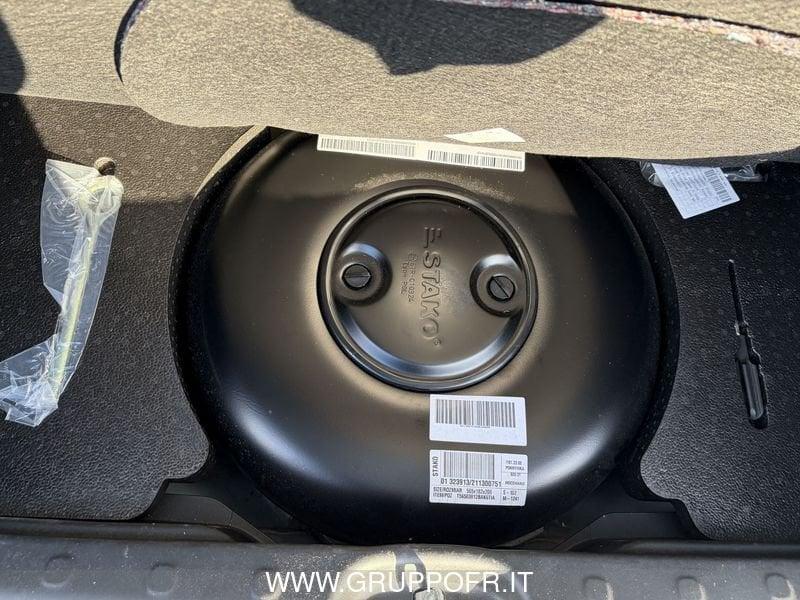 FIAT Panda 1.2 EasyPower