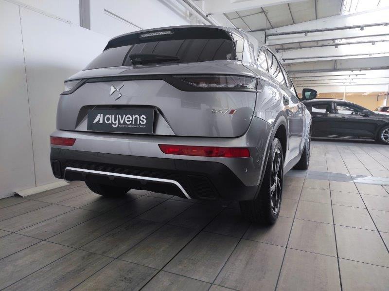 DS DS 7 - DS 7 Crossback BlueHDi 130 aut. Performance Line+