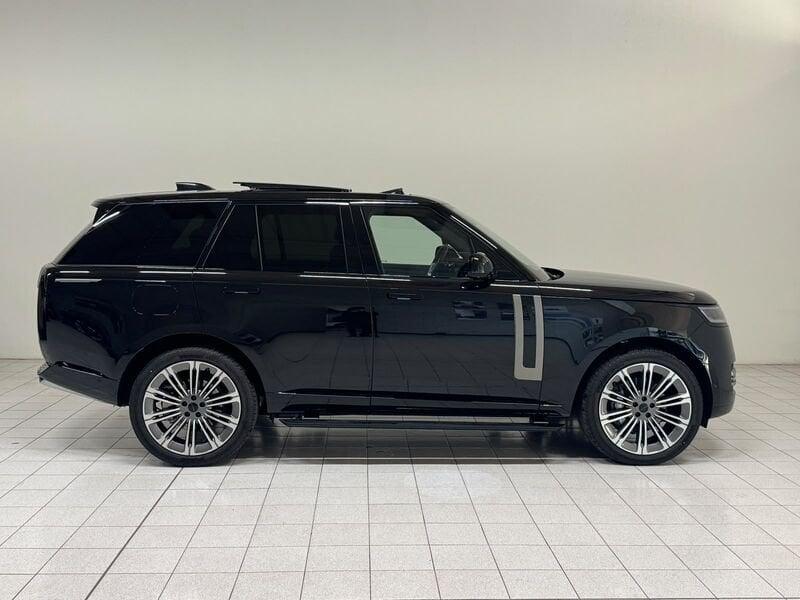 Land Rover Range Rover 3.0D I6 350 MHEV HSE SWB aut. PEDANE ELETTRICHE
