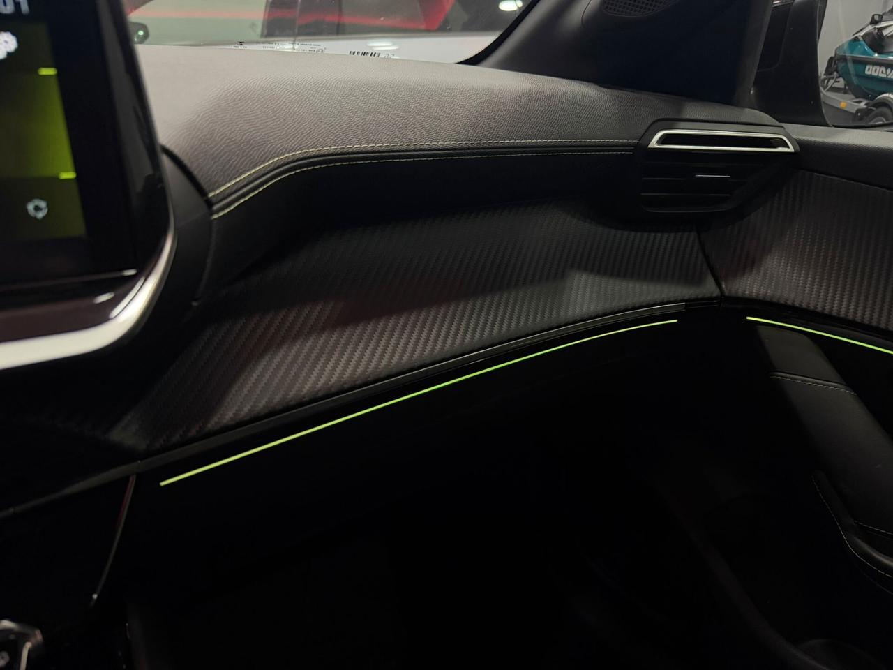 Peugeot 208 PureTech 130 Stop&Start EAT8 5 porte GT