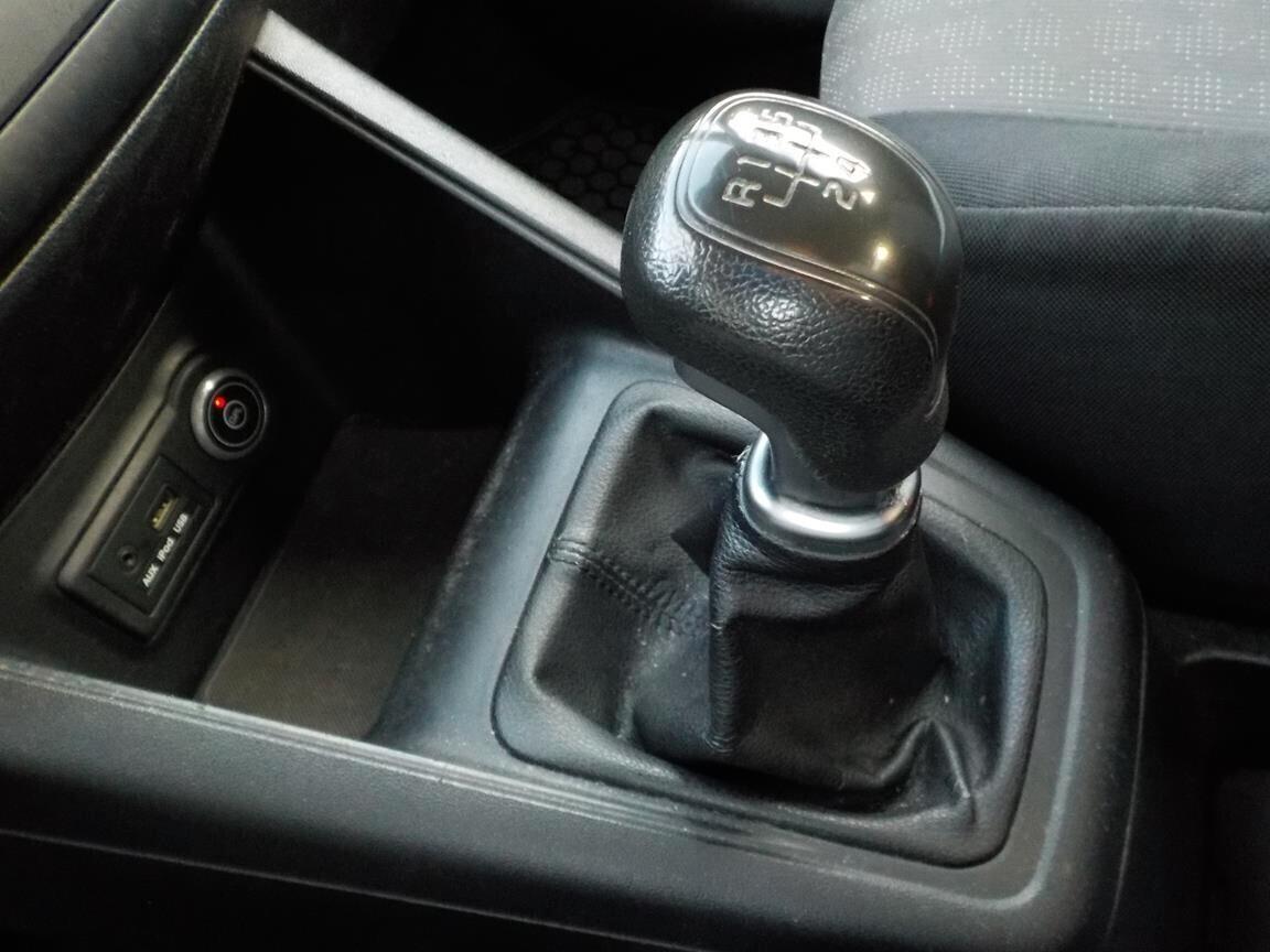 Kia Venga 1.4 EcoGPL Active