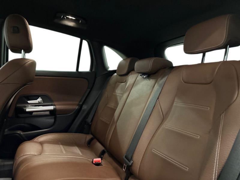 Mercedes GLA 200 200 D Premium 8G-DCT