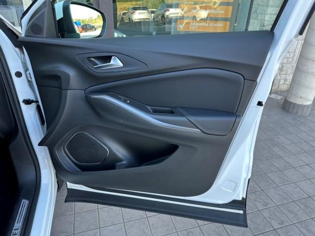 Opel Grandland X X 1.5 ecotec Innovation s&s 130cv at8