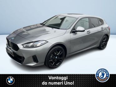 BMW Serie 1 118d