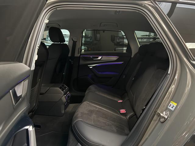 AUDI A6 allroad 40 TDI 2.0 quattro S tronic