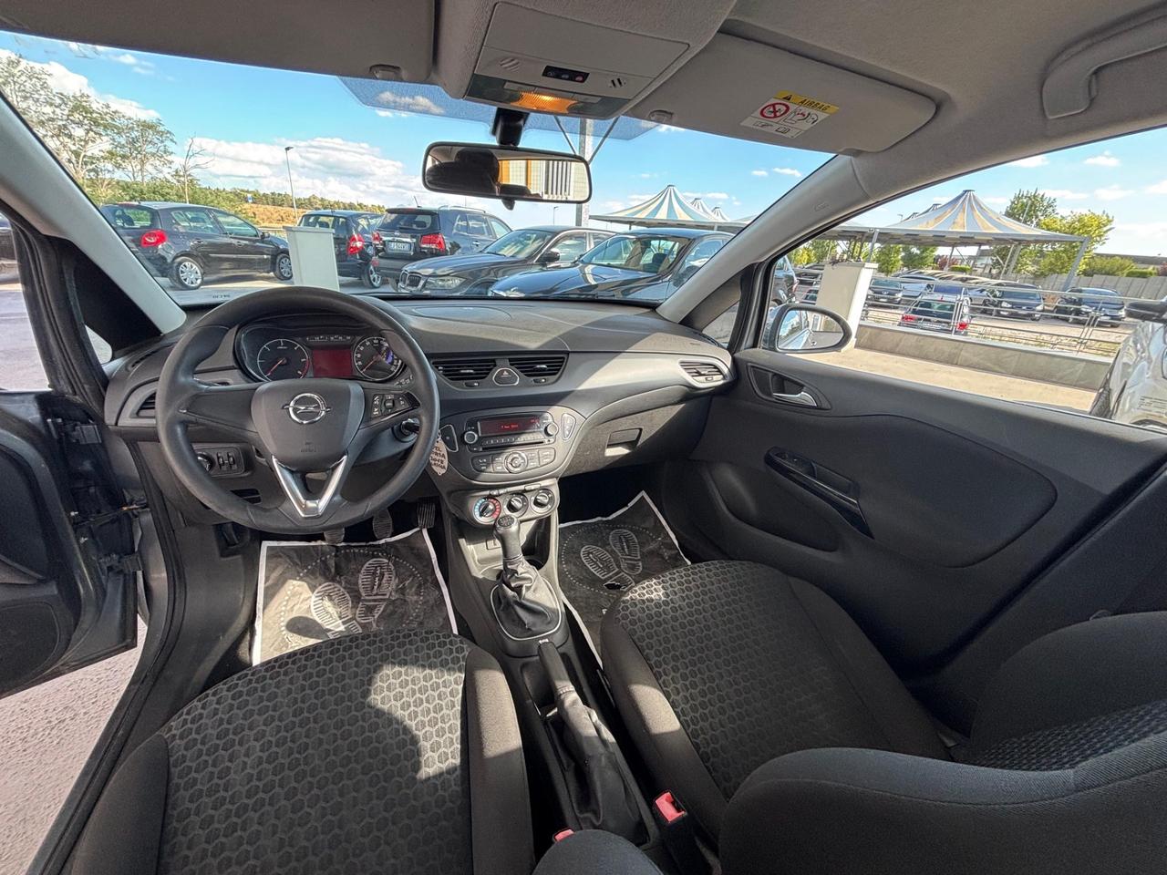 Opel Corsa 1.3 CDTI 5 porte