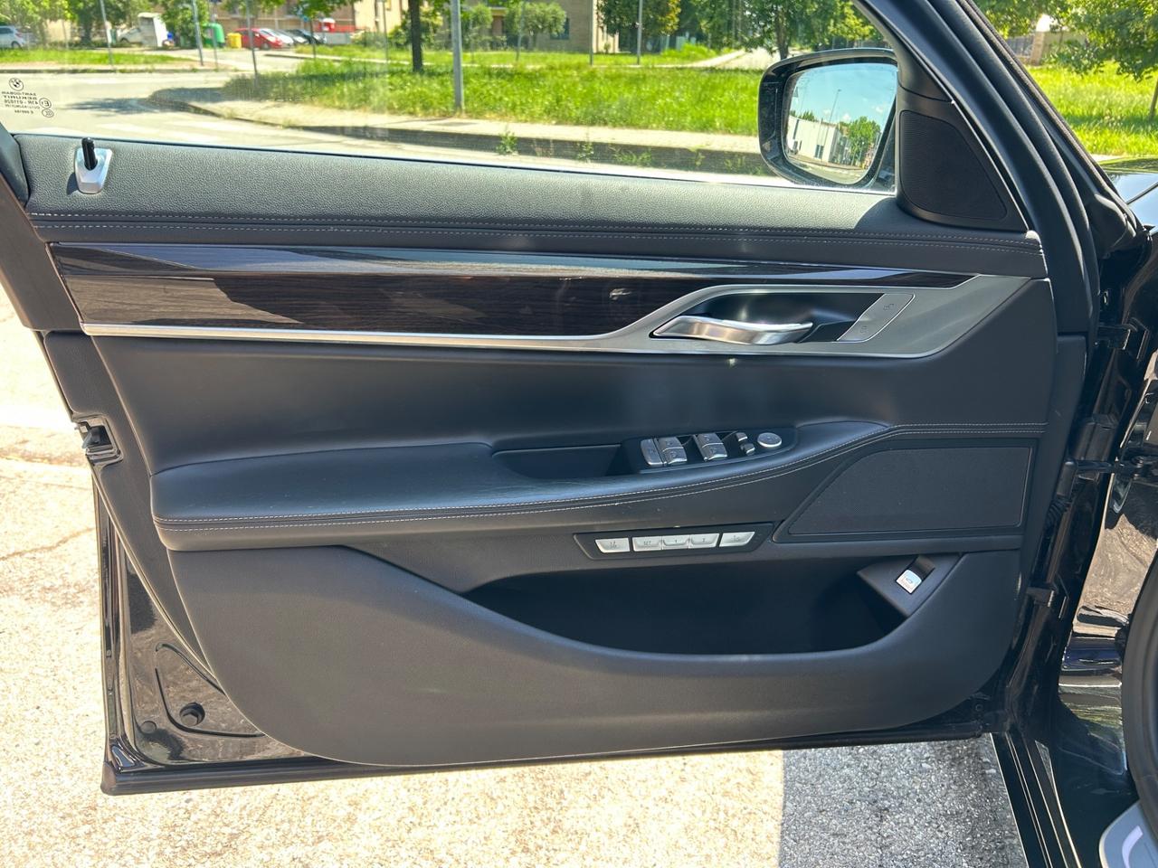 Bmw 730 730d xDrive Luxury