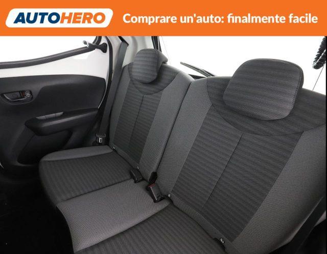 TOYOTA Aygo 1.0 VVT-i 72 CV 5 porte x-play