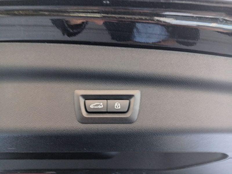 BMW Serie 2 Active Tourer 218d Active Tourer Msport auto