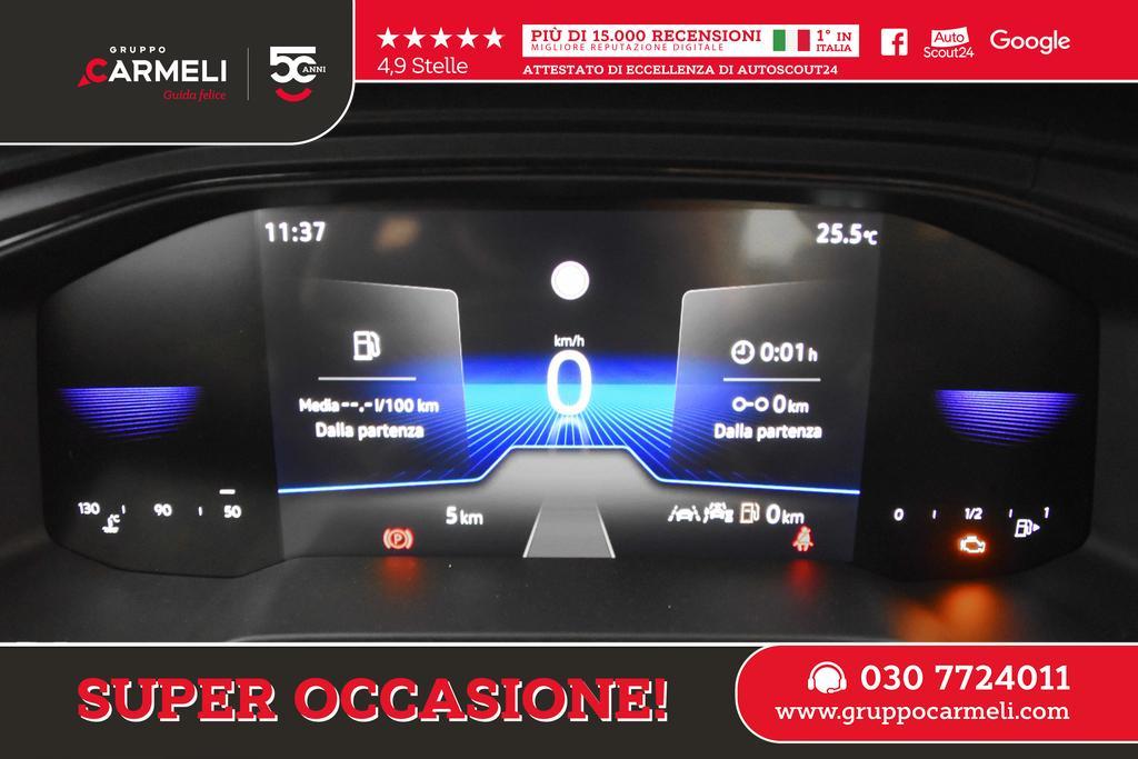 Volkswagen Taigo 1.0 TSI Life