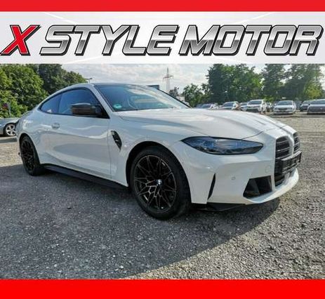 BMW M4 VEICOLO VENDUTO! ALTRO USATO SIMILE SU ORDINAZIONE