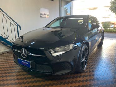 Mercedes-benz A 180 d Automatic