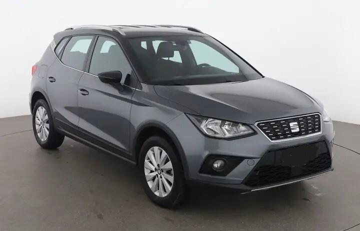 Seat Arona 1.6 TDI 95 CV XCELLENCE"IN ARRIVO 46.000KM"