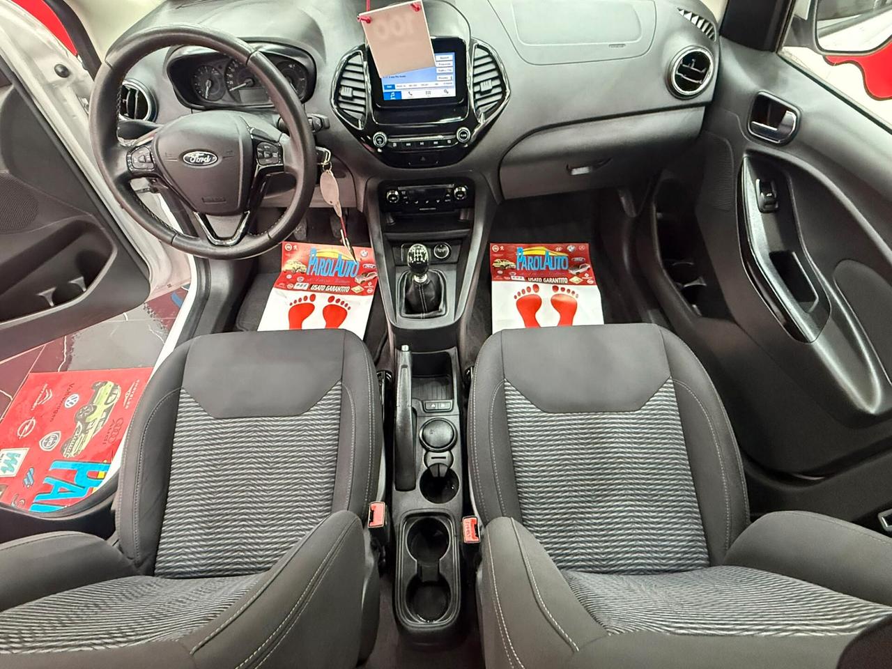 Ford Ka 1.5 EcoBlue 95cv Active - 2019