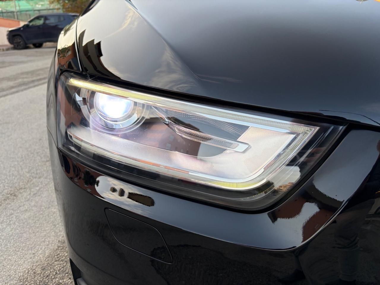 Audi Q3 2.0 TDI pari al nuovo !!!!!