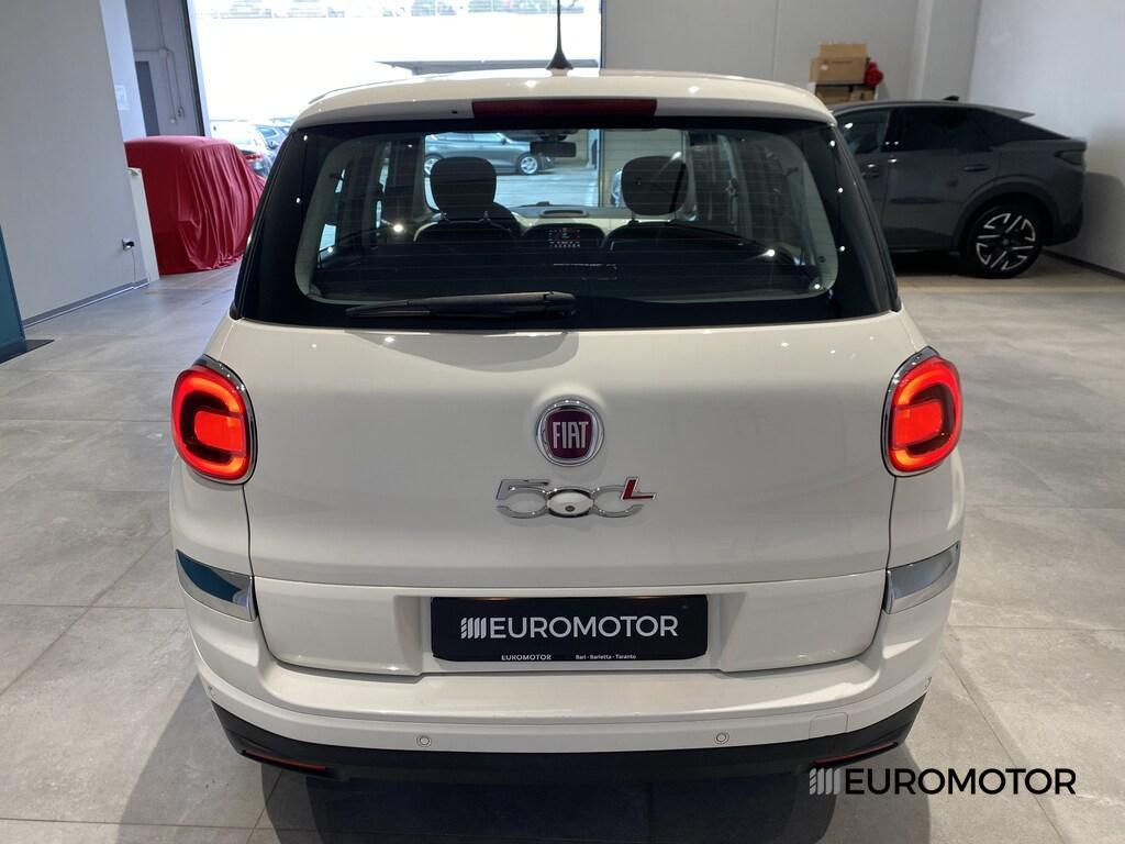 Fiat 500L 1.6 Multijet Urban