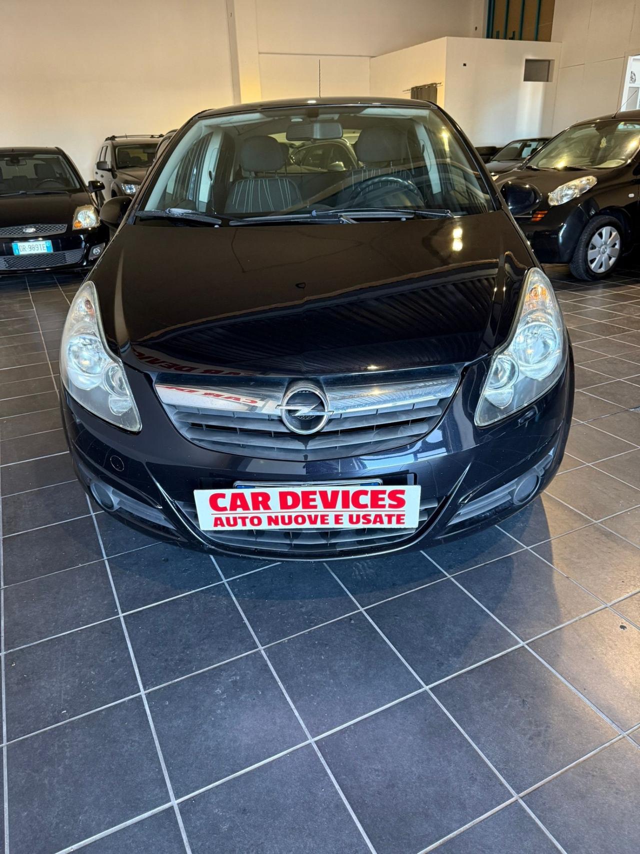 Opel Corsa 1.3 CDTI - NEOPATENTATI- UNICO PROPRIETARIO