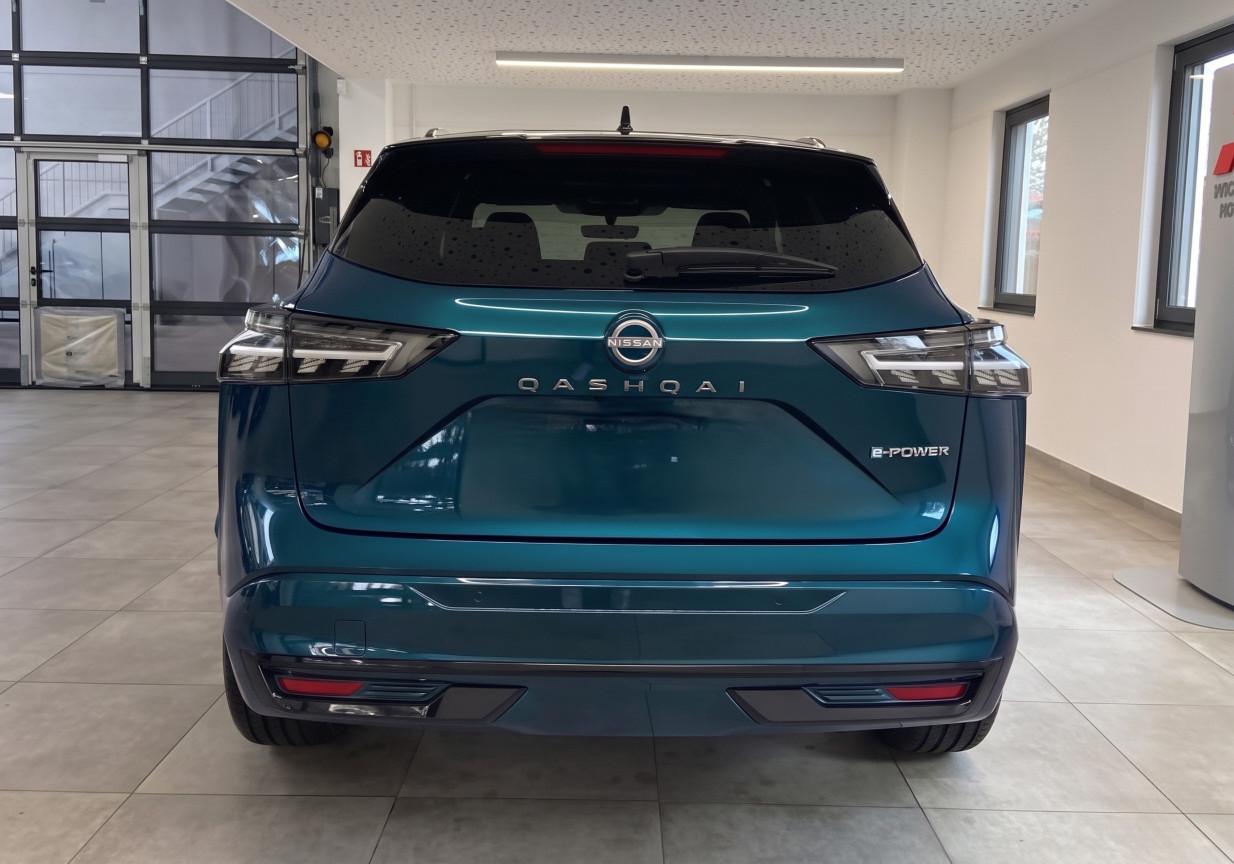 Nissan Qashqai 1.5 e-power N-Design 2wd 205cv Tetto Pan.