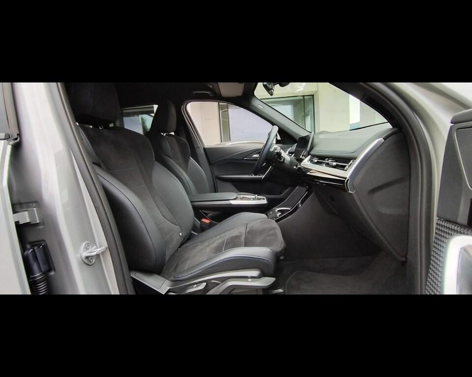 BMW X1 25 e MSport xDrive DCT