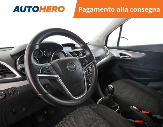 OPEL Mokka 1.4 Turbo Ecotec 140CV 4x2 Start&Stop Ego