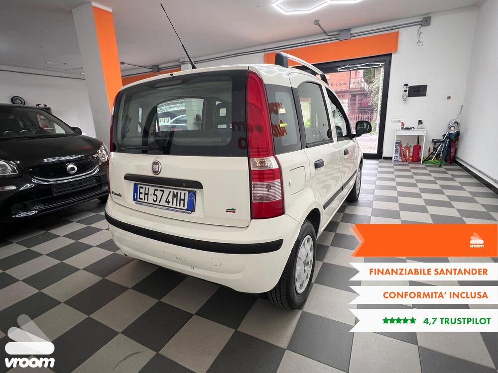 FIAT Panda 1.2 Active