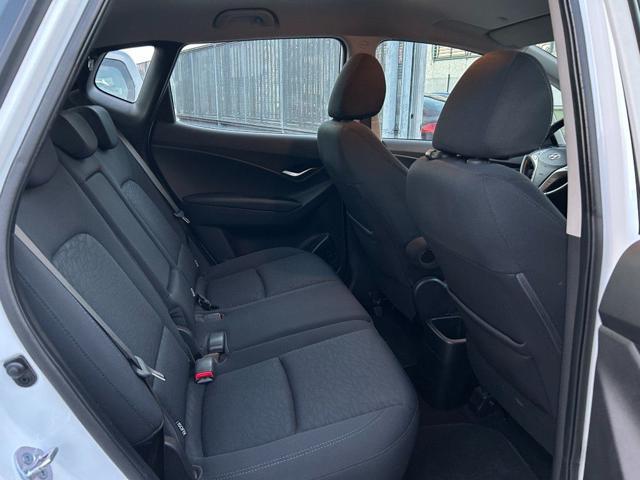 HYUNDAI iX20 1.4 90 CV *UNIPRO* *OK NEOPATENTATI* *EURO 5*