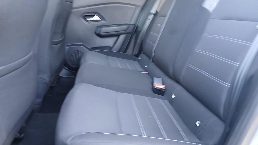 Dacia Sandero Streetway 1.0 tce ECO-G Comfort SL DaciaPlus