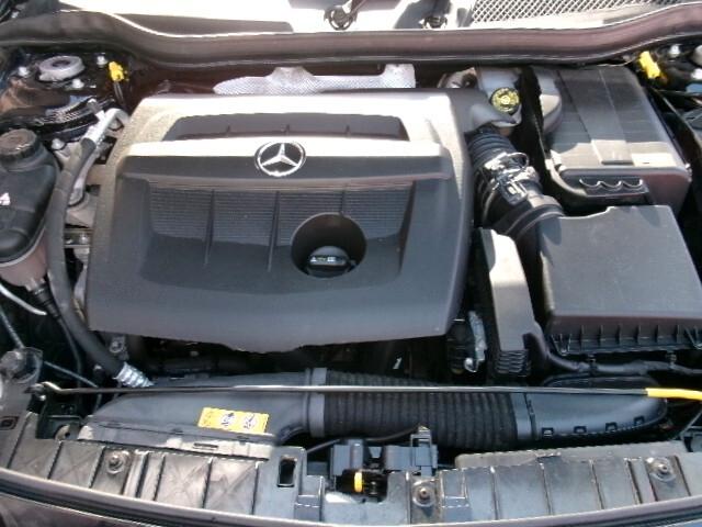 Mercedes-benz GLA 180 GLA 180 d Premium