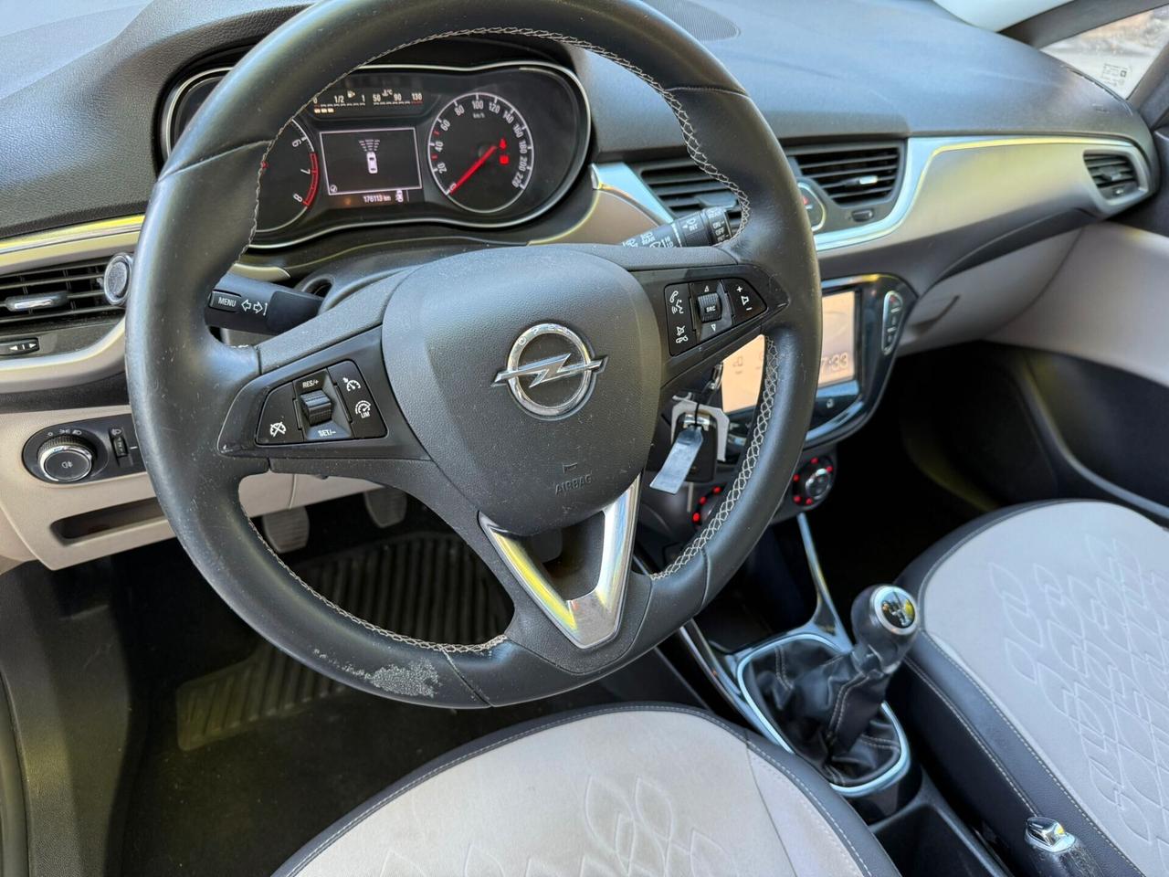 Opel Corsa 5p 1.4 Cosmo BENZINA 90cv