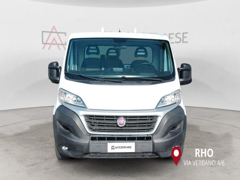 FIAT DUCATO CABINATO MAXI 35 XL H1 + iva