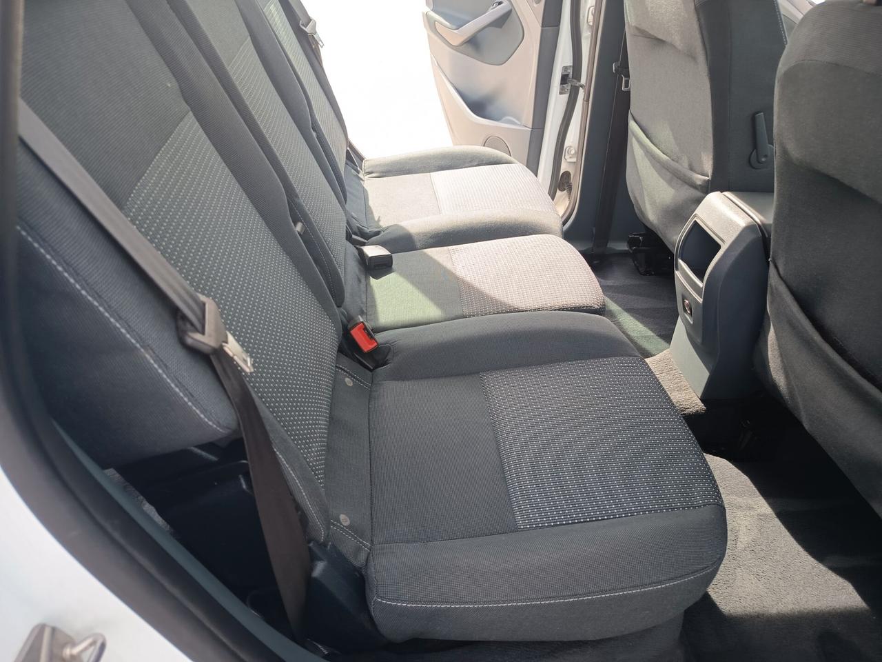 Ford C-Max 1.6 TDCi 115CV Plus