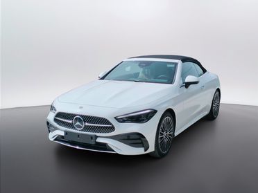 Mercedes-Benz CLE 220 d Cabrio