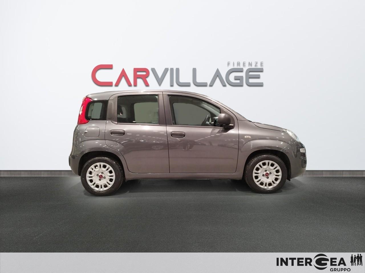 FIAT Panda 1.2 Pop 69cv