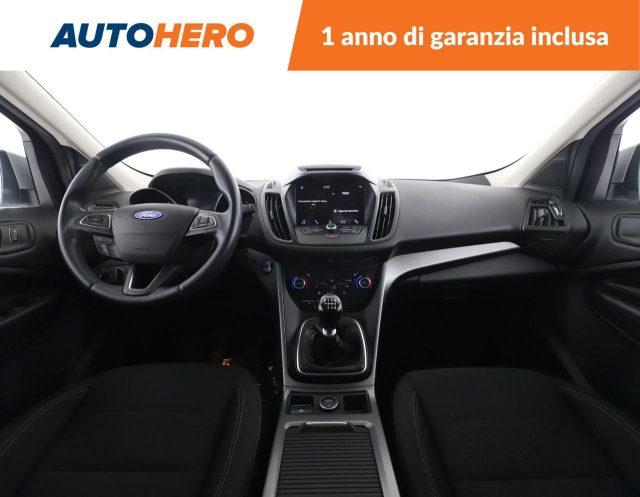 FORD Kuga 1.5 TDCI 120 CV S&S 2WD Business