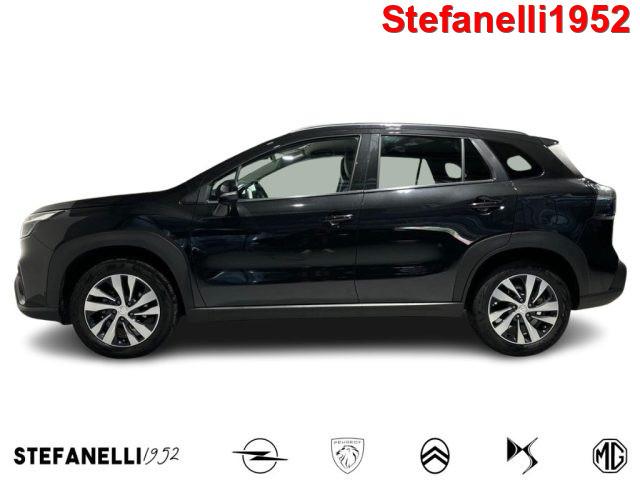 SUZUKI S-Cross 1.4 Hybrid Top+ 2wd