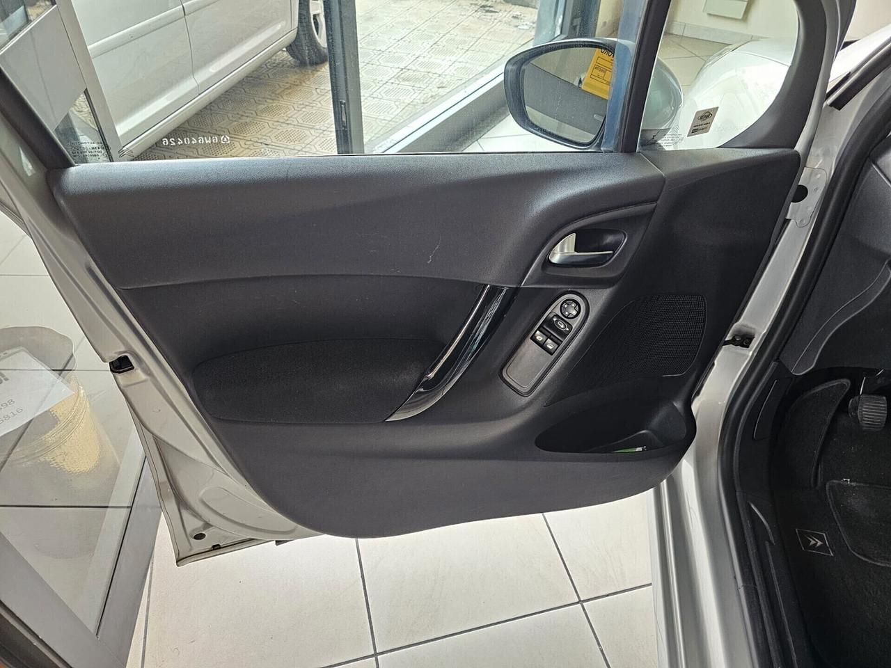 Citroen C3 PureTech 82 Feel