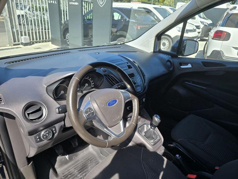 Ford Tourneo Connect 1.0 Ecoboost 100cv