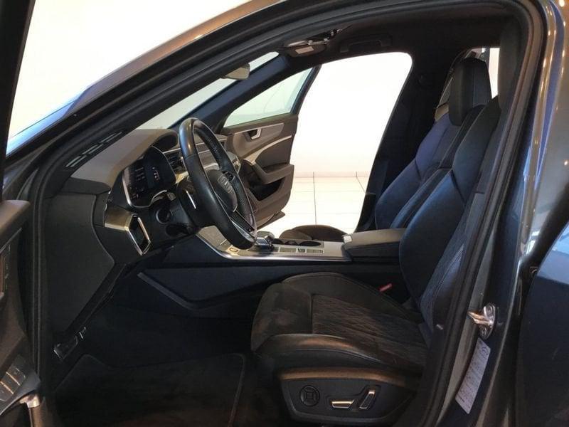 Audi A6 allroad A6S AVANT SW TFSI 3.0 quattro S tronic