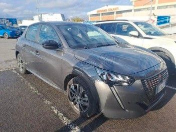 Peugeot 208 PureTech 75cv Stop&Start Active Pack