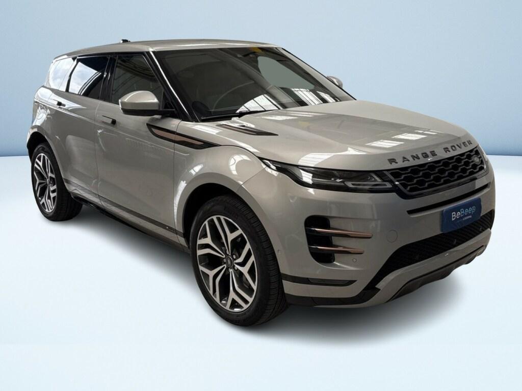 Land Rover Range Rover Evoque 1.5 I3 PHEV R-Dynamic HSE AWD Auto