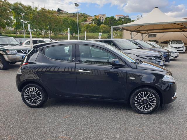 LANCIA Ypsilon 1.3 MJT 16V 95 CV 5 porte S&S Gold