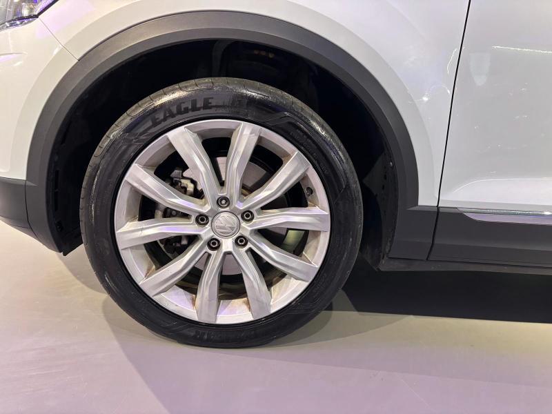 Volkswagen T-Roc 2.0 tdi Advanced 4motion dsg