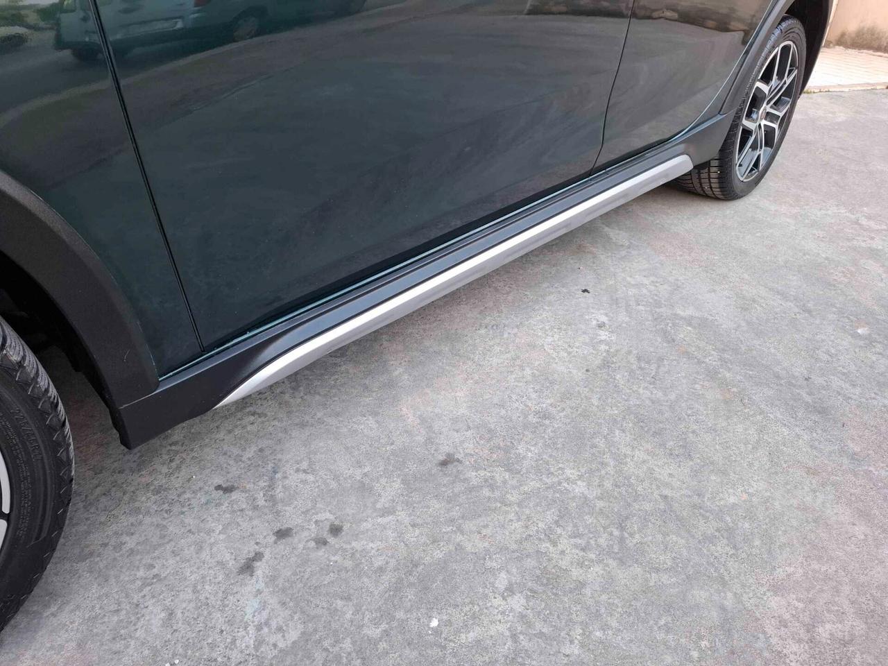 Fiat Tipo 1.6 Mjt S&S 5 porte Cross - 2021