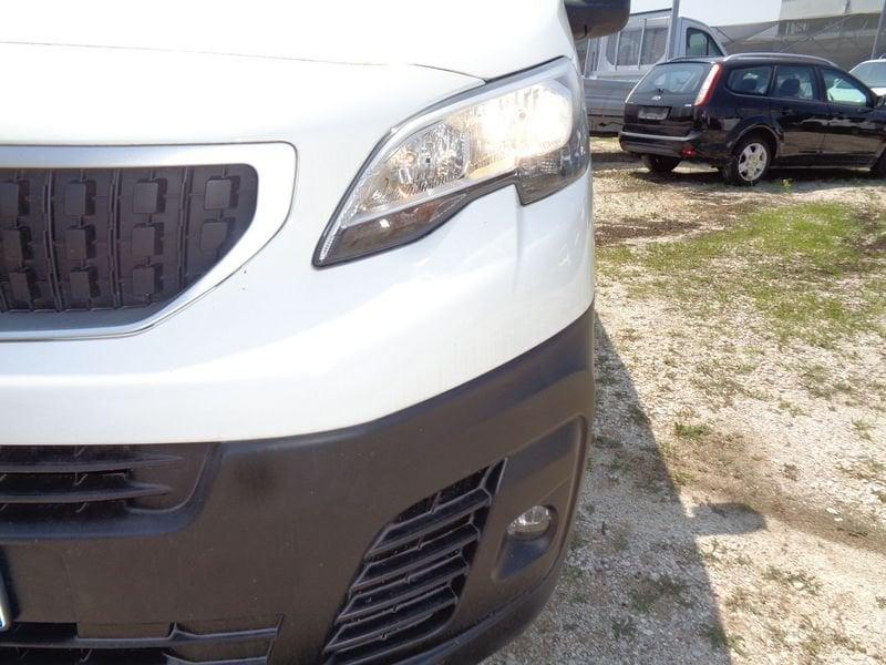 Peugeot Expert BlueHDi 115 S&S PC-TN Furgone Pro +IVA