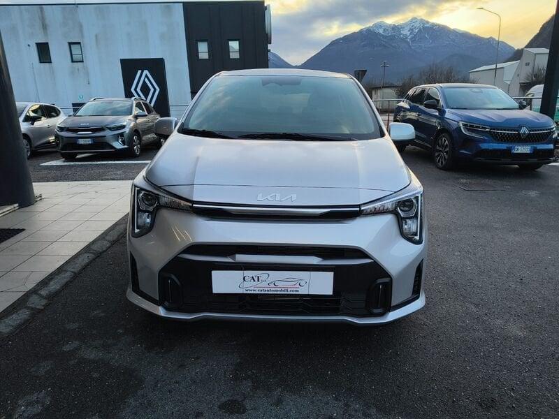 KIA Picanto Picanto 1.0 GDi 5 p KM0