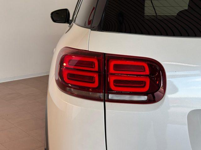 CITROEN C5 Aircross BlueHDi 130 S&S Shine