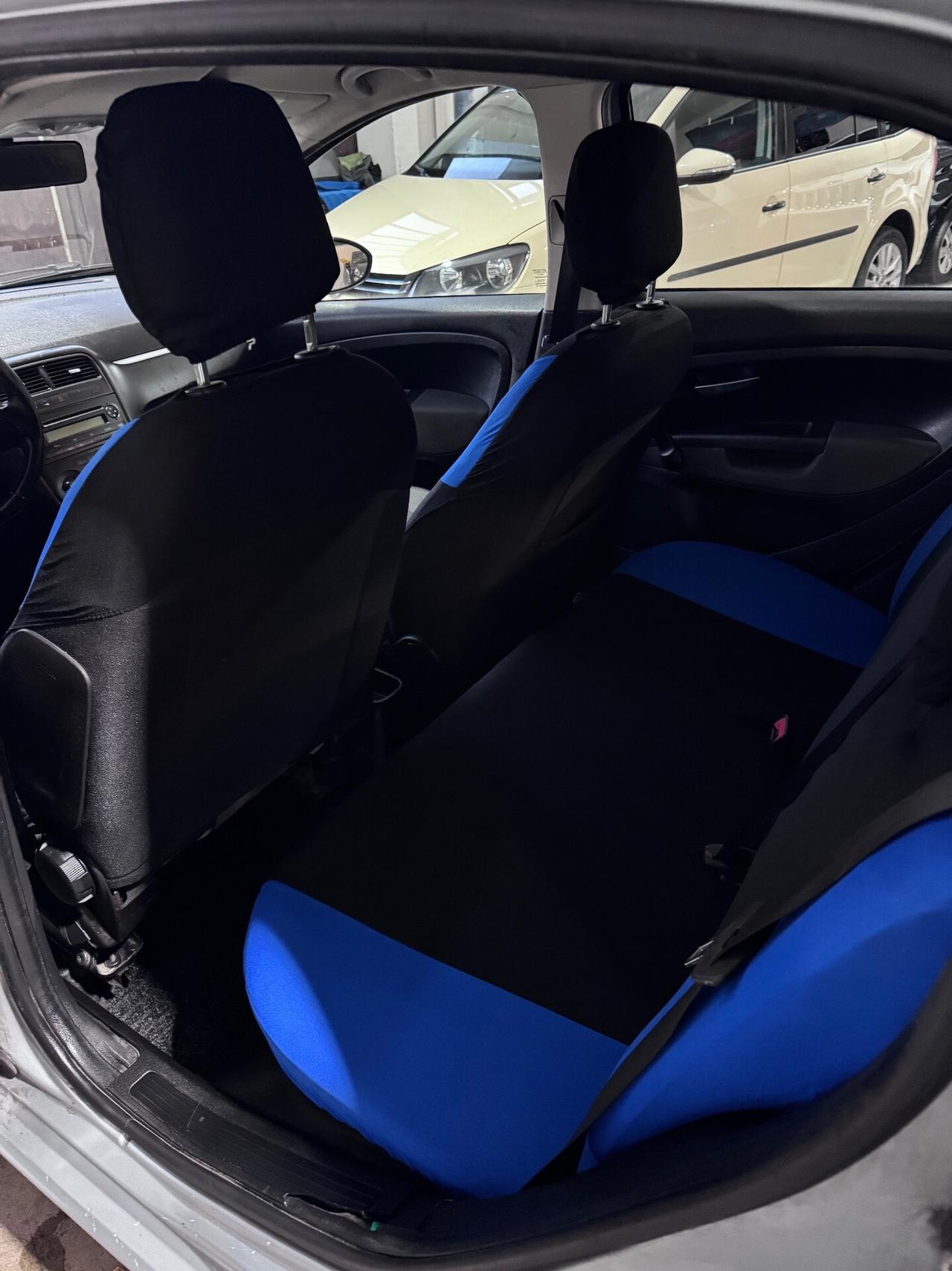 Fiat Grande Punto 1.2 5 porte Active