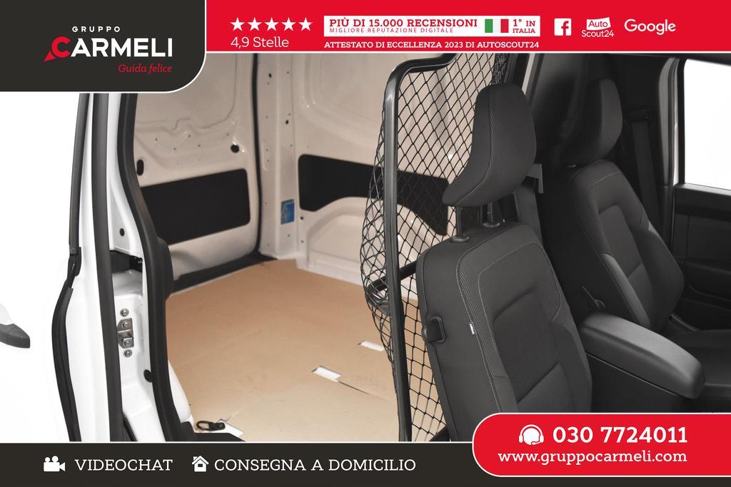 Renault Kangoo III Furgone Kangoo Van 1.5 Blue Dci 115cv L1 Open Sesame My24