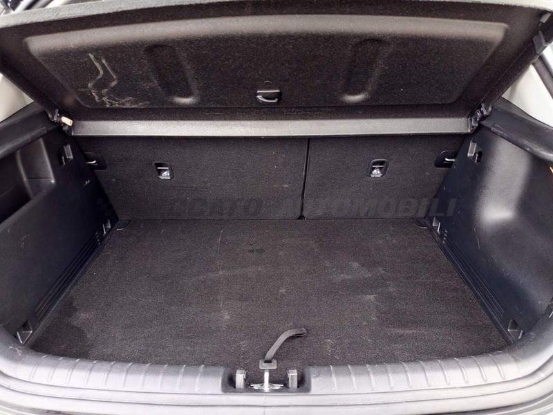 KIA Stonic Stonic 1.2 mpi Style 79cv